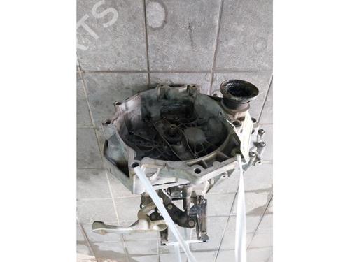 Gearbox VW FOX Hatchback (5Z1, 5Z3, 5Z4) 1.2 | BP13689337M3 