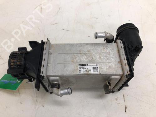 Used Intercooler VW T-ROC (A11, D11) 1.5 TSI (150 hp) 29705475