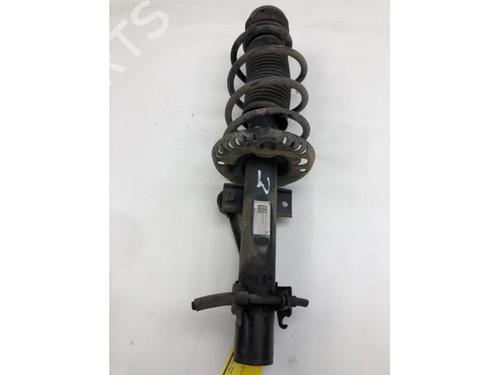 Braço suspensão frente esquerdo VW POLO V (6R1, 6C1) 1.0 (60 hp) 17750043