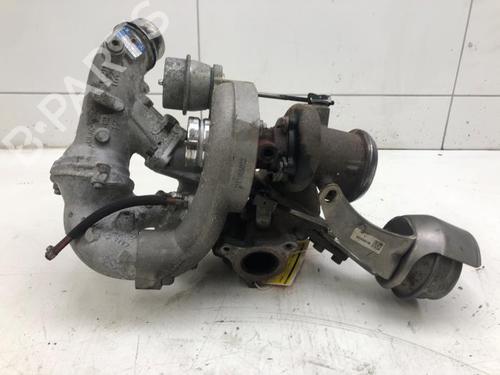 Turbocharger/Supercharger MERCEDES-BENZ SPRINTER 3,5-t Platform/Chassis (B907, B910) 316 CDI RWD (907.131, 907.133, 907.135, 907.231, 907.233... | BP25287320M71 