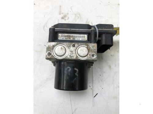 ABS pump SEAT IBIZA III (6L1) 1.9 TDI | BP15860281M43 