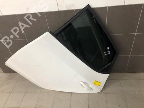 Used Left rear door SEAT IBIZA IV SC (6J1, 6P5) 1.0 TSI (110 hp) 21518084