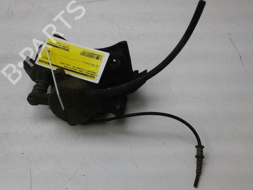 Used Right front brake caliper MERCEDES-BENZ B-CLASS Sports Tourer (W245) B 170 (245.232) (116 hp) 14574424