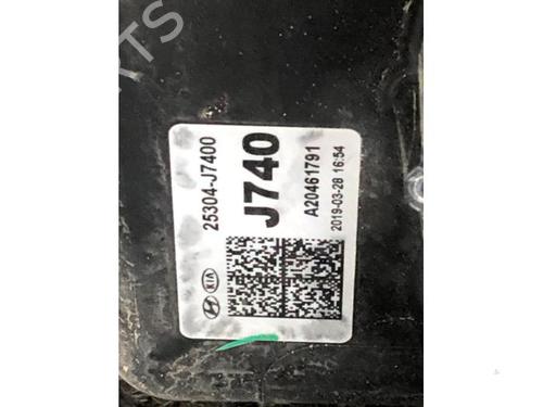 Pipe KIA CEED (CD) 1.4 T-GDI | BP29520792M125 
