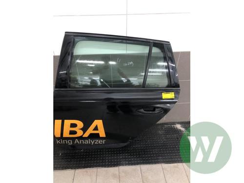 Used Left rear door Left rear door SKODA OCTAVIA IV Combi (NX5, PV5) 1.5 TSi (150 hp) 39886294 39886294