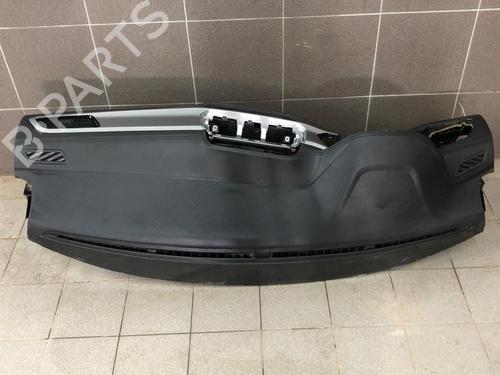 Used Other VW T-ROC (A11, D11) 1.5 TSI (150 hp) 29109955