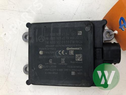 Used Other Other MERCEDES-BENZ GLE (V167) AMG GLE 53 EQ Boost 4-Matic+ (167.161) (435 hp) 34166472 34166472