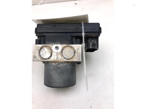 ABS Bremseaggregat ZASTAVA RIVAL Platform/Chassis 2.5 D (82 hp) 21173212