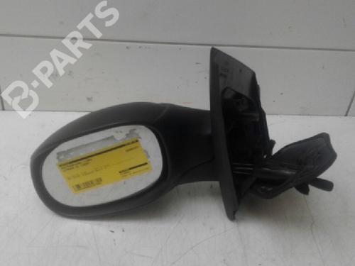 Used Left mirror CITROËN C2 (JM_) 1.1 (60 hp) 5769260