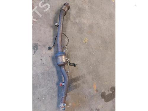 Used Particulate filter MERCEDES-BENZ GLE (V167) GLE 350 e 4-matic (167.154) (333 hp) 25247224