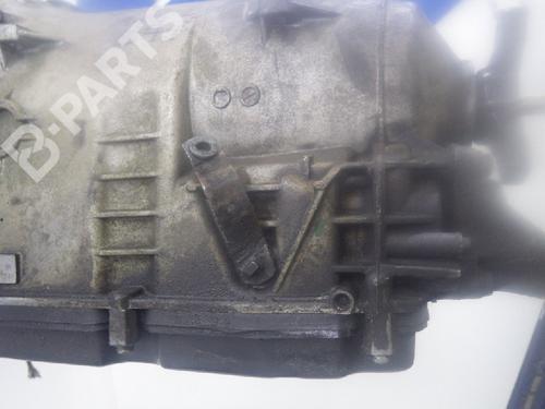Gearbox MERCEDES-BENZ S-CLASS (W220) S 430 (220.070, 220.170) | BP4841494M3 