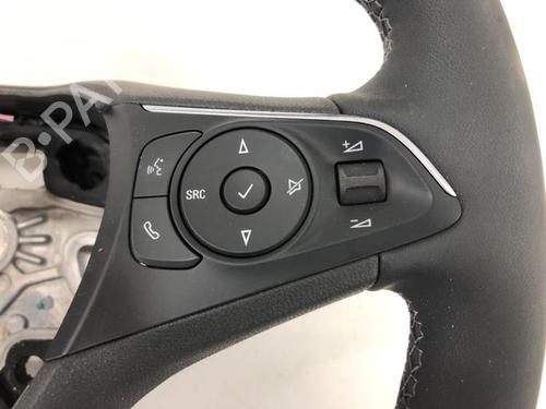 Steering wheel OPEL MOKKA 1.2 (76) | BP39913870C49 - Image 3