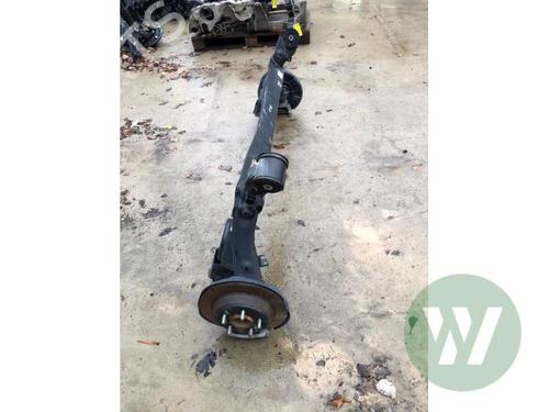Rear axle KIA CARENS IV 1.6 GDi | BP30140282M2 - Image 10