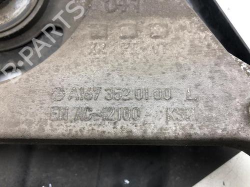 Support MERCEDES-BENZ GLE (V167) GLE 350 de 4-matic (167.117) | BP25845830C155