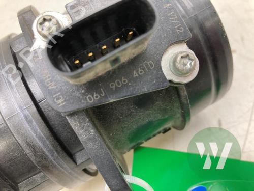 Medidor de massa de ar AUDI A4 B8 (8K2) 1.8 TFSI (160 hp) 32769705