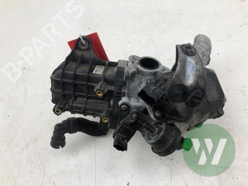 Used Egr Egr OPEL VIVARO C Van (K0) 2.0 (144 hp) 33809094 33809094