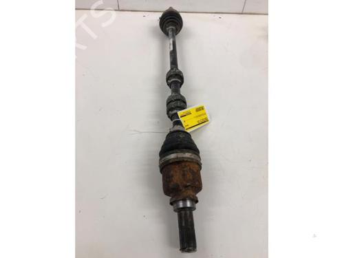 Used Right front driveshaft NISSAN MICRA V (K14) 1.0 IG-T 100 (101 hp) 29818755