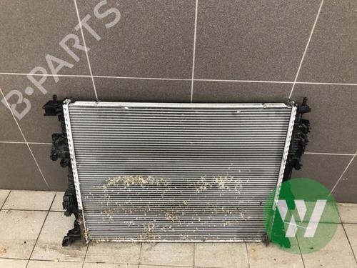 Water radiator FORD KUGA III (DFK) 2.5 Duratec PHEV | BP39915441M31 - Image 5