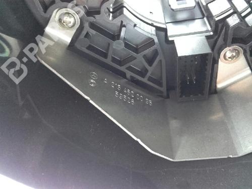 Switch MERCEDES-BENZ S-CLASS (W221, V221) S 350 4-matic (221.087, 221.187) | BP7235038I30 