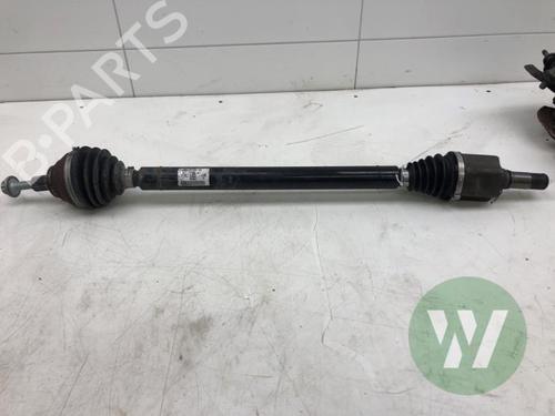Right front driveshaft SKODA OCTAVIA IV Combi (NX5, PV5) 2.0 TDi | BP33560327M39 - Image 3