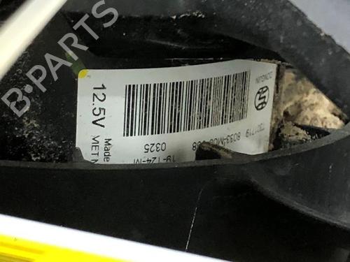Pipe PEUGEOT 2008 I (CU_) 1.2 THP 110 / PureTech 110 | BP29400827M125 