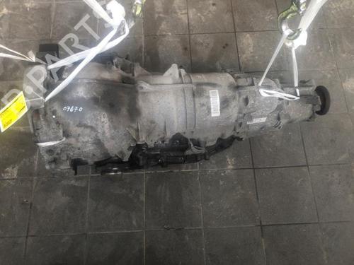 Used Gearbox AUDI A4 B7 Avant (8ED) 2.0 TFSI (200 hp) 28446410