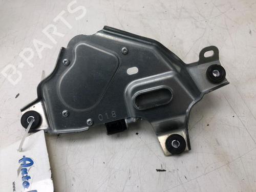 Rear wiper motor MITSUBISHI ECLIPSE CROSS (GK_, GL_) Plug-in Hybrid 4WD (GL3W) | BP16483302M102 
