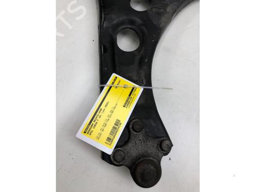 Used Right front suspension arm OPEL CORSA F (P2JO) 1.2 (68) (75 hp) 19277541
