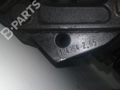 Rear differential MERCEDES-BENZ SL (R129) 500 SL (129.066) | BP4777882M24 