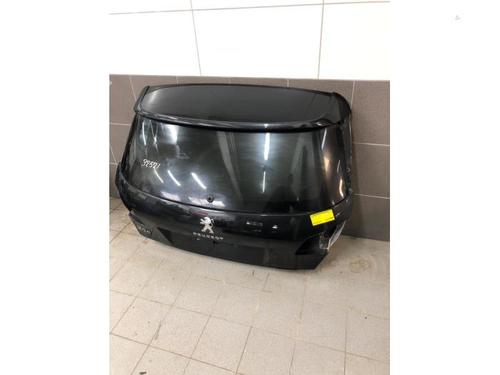 Tailgate PEUGEOT 308 II (LB_, LP_, LW_, LH_, L3_) 1.2 THP 130 | BP11137780C6