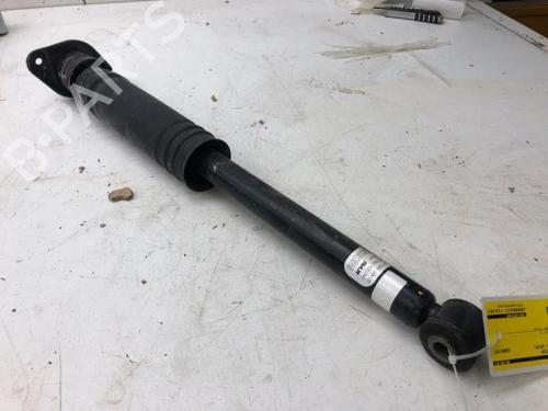 Used Left rear shock absorber NISSAN MICRA V (K14) 1.0 IG-T 100 (101 hp) 13378754