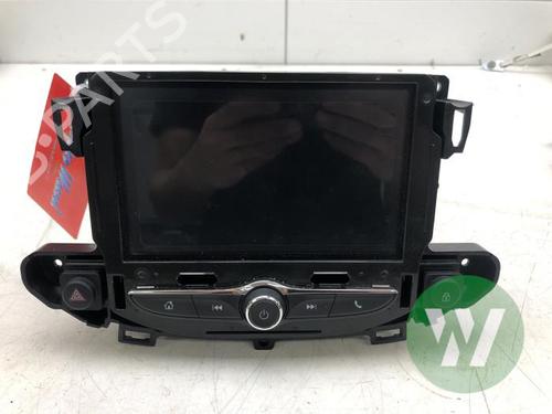 Used Electronic module Electronic module 36884436 36884436