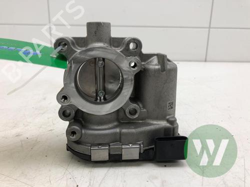 Used Throttle body Throttle body MERCEDES-BENZ CLA Shooting Brake (X118) CLA 200 Mild-Hybrid (118.687) (163 hp) 39915165 39915165