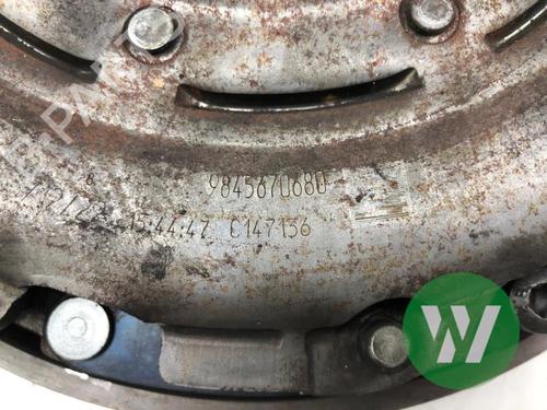 Flywheel OPEL VIVARO C Van (K0) 2.0 | BP33809101M101 - Image 2