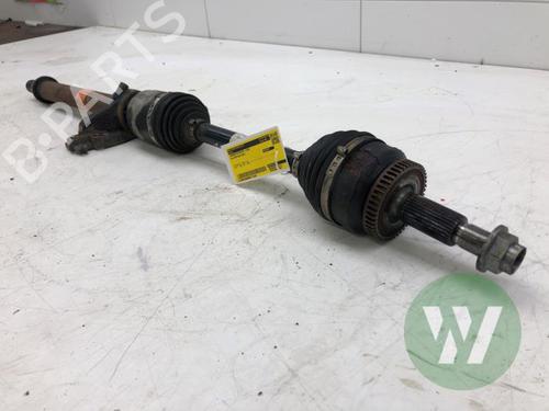 Used Right front driveshaft Right front driveshaft KIA SPORTAGE IV (QL, QLE) 1.6 T-GDI AWD (177 hp) 36435690 36435690