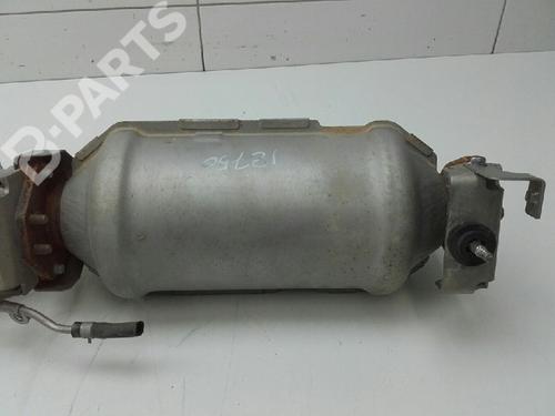 Particulate filter NISSAN NT400 CABSTAR (F24M) 35.13 | BP9101449M81 - Image 3