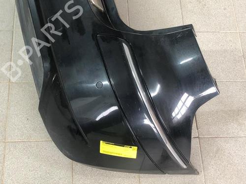 Pare-chocs arrière MERCEDES-BENZ B-CLASS Sports Tourer (W245) B 200 CDI (245.208) (136 hp) 30672554