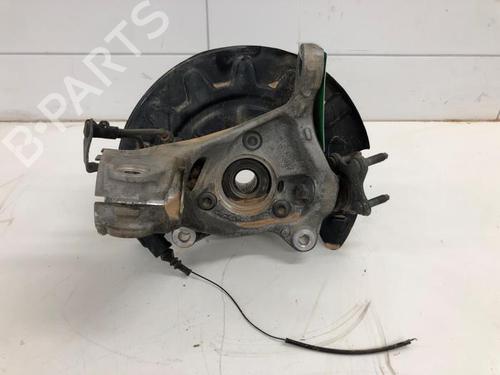 Right front steering knuckle VW PASSAT B8 Variant (3G5, CB5) 2.0 TDI | BP28296040M26 