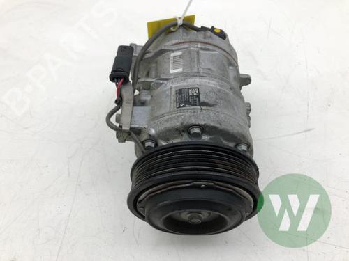 Used AC compressor AC compressor BMW 1 (F20) 120 d (190 hp) 36209640 36209640