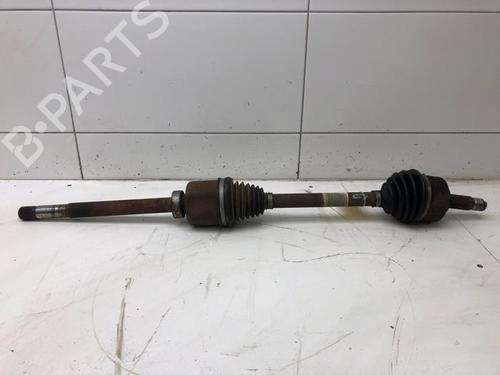 Used Right front driveshaft MERCEDES-BENZ VITO Van (W447) 114 CDI (447.601, 447.603, 447.605) (136 hp) 21060175