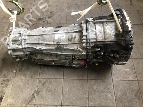 Gearbox MERCEDES-BENZ GLE (V167) GLE 350 de 4-matic (167.117) | BP25824352M3 