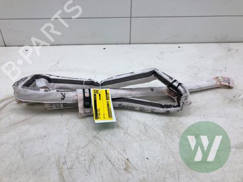 Used Right curtain airbag Right curtain airbag VW T-CROSS (C11, D31) 1.0 TSi (116 hp) 33613306 33613306