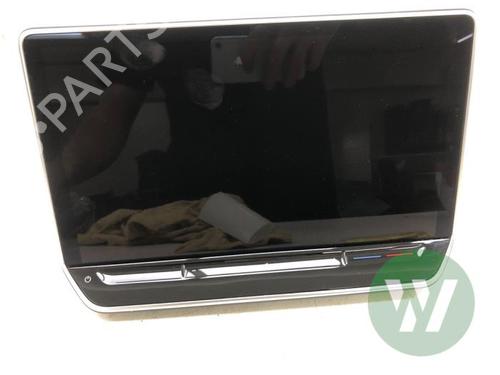 Used Electronic module Electronic module VW ID. Buzz Bus (EBB, EBJ) Electric (EBB, EBJ) (286 hp) 39916133 39916133