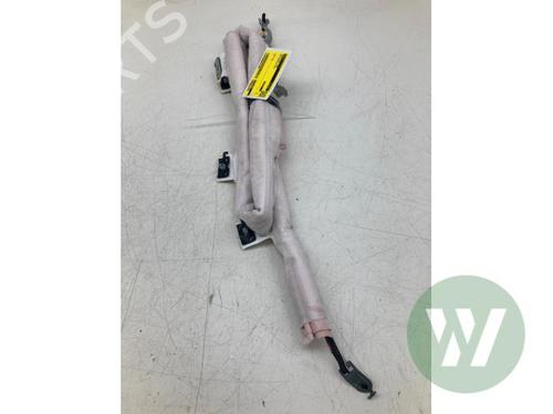 Venstre gardin airbag Venstre gardin airbag 38225927 38225927