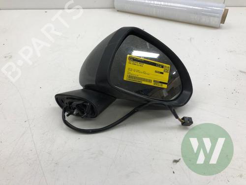 Bakspejl Højre Bakspejl Højre OPEL CORSA D (S07) 1.3 CDTI (L08, L68) (75 hp) 33971937 33971937