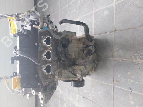 Engine NISSAN MICRA V (K14) 1.0 IG-T 100 | BP28583901M1 