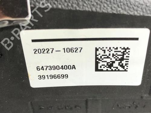 Rat OPEL CORSA F (P2JO) 1.2 (68) | BP30813058C49 