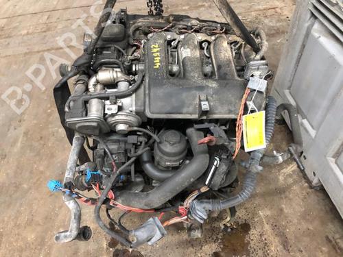 Engine BMW 1 (E87) 120 d | BP28210615M1 