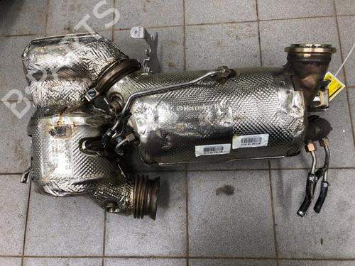 Katalysator MERCEDES-BENZ C-CLASS T-MODEL (S206) C 220 d (206.204, 206.216) | BP28198594M10 