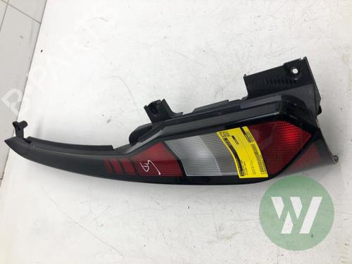 Left taillight VW CADDY V Box Body/MPV (SBA, SBH) 1.5 TGI CNG | BP39915522C34 - Image 7